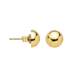 Boucles d'oreilles plaqué...