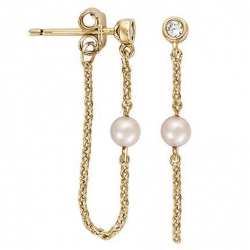 Boucles d'oreilles...