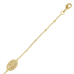 Bracelet immaculé...