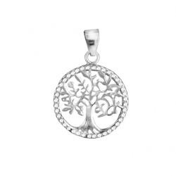 Pendentif arbre de vie...