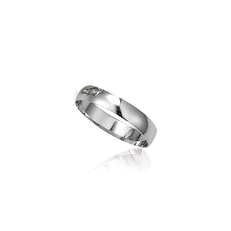 Bague argent T48 à 62 de 2 en 2